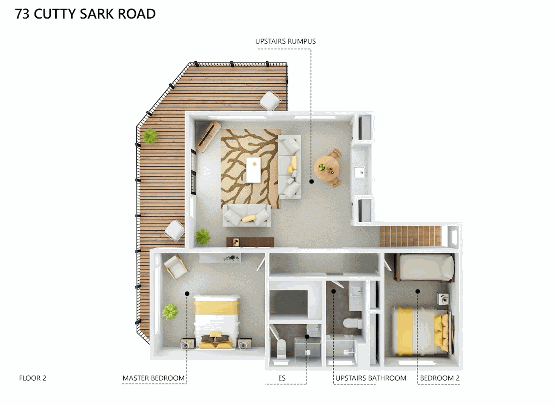 73 Cutty Sark Road, Bay VIC 3984 Buxton 2023