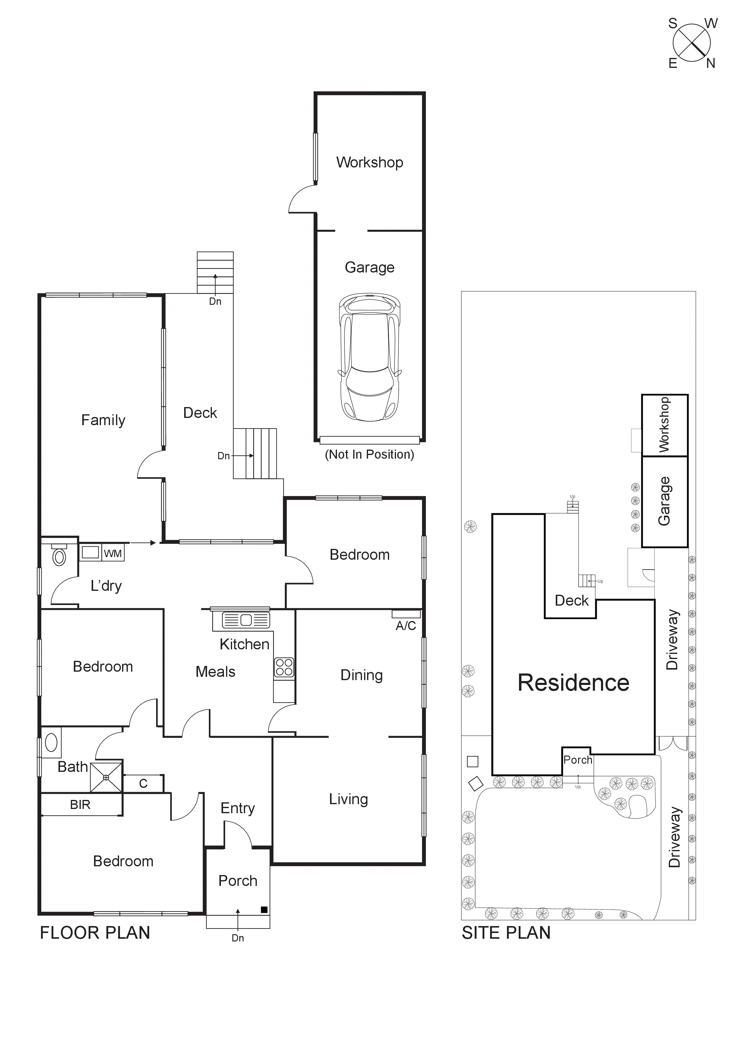 73 East Boundary Road, Bentleigh East VIC 3165 - Floorplan