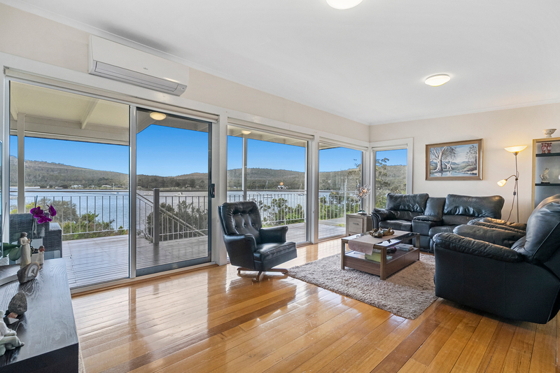 73 Sommers Bay Road, Murdunna, TAS, 7178