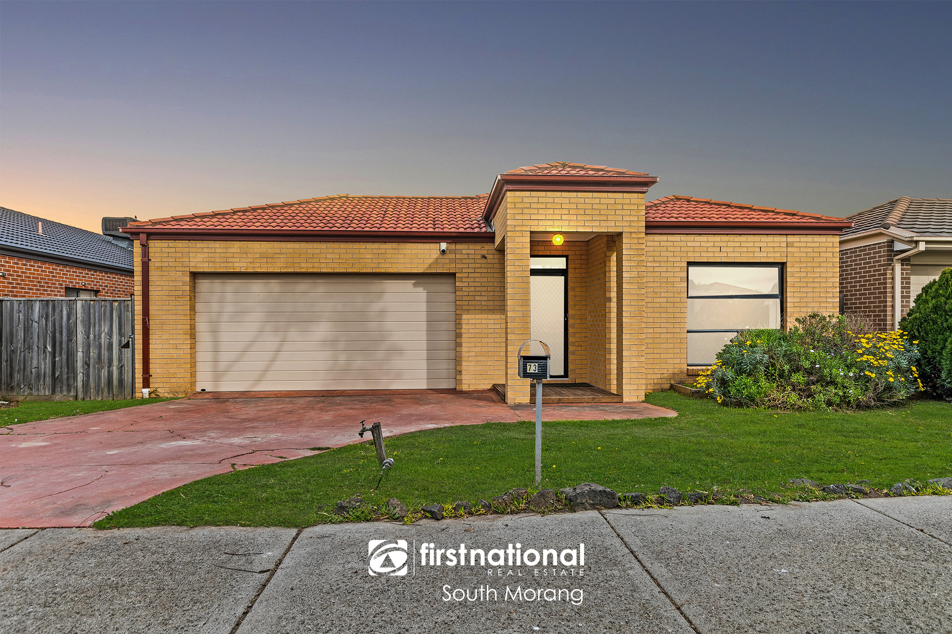 73 Vantage Point Boulevard, Doreen VIC 3754 