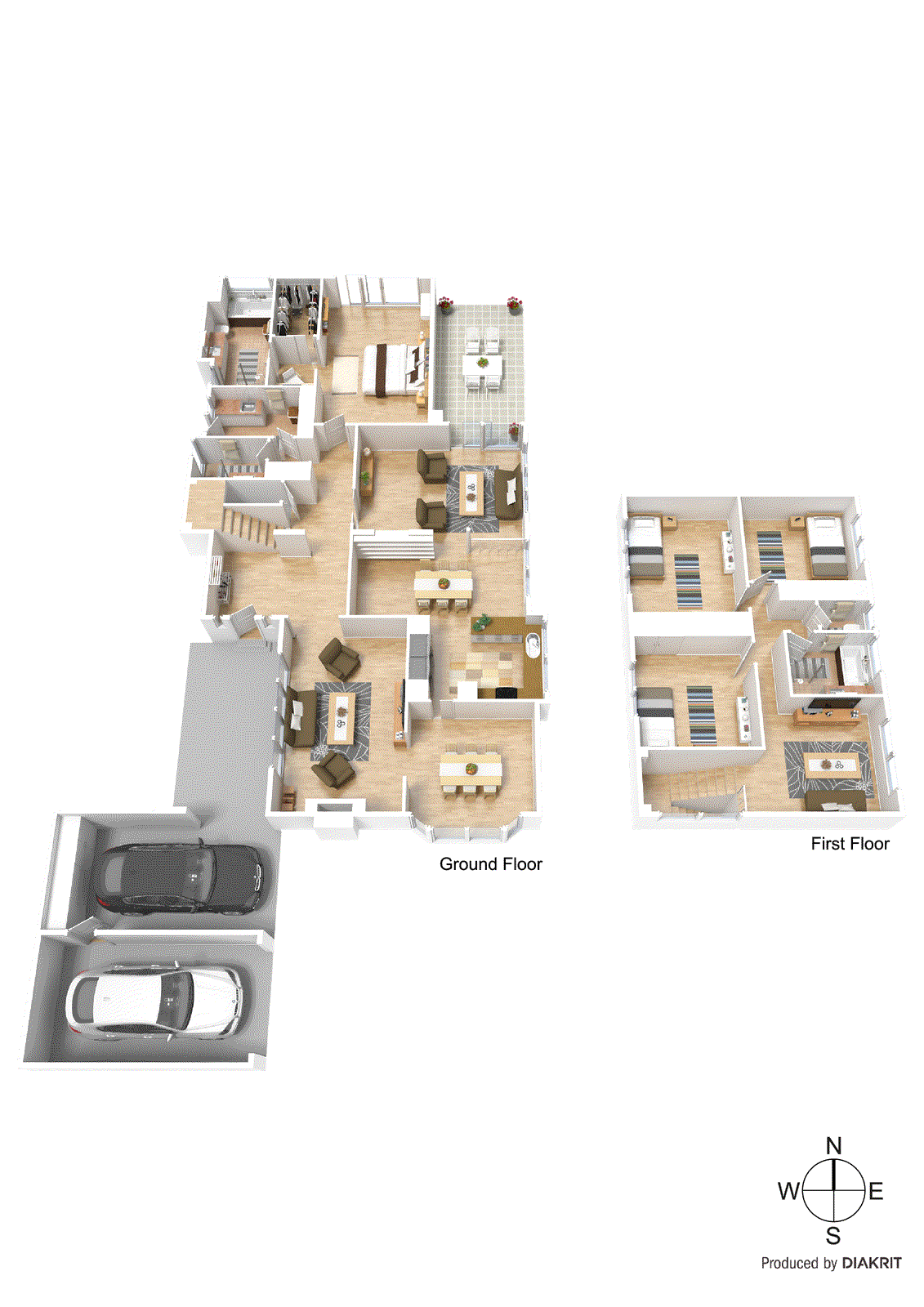 73 Victoria Street, Sandringham VIC 3191 - Floorplan