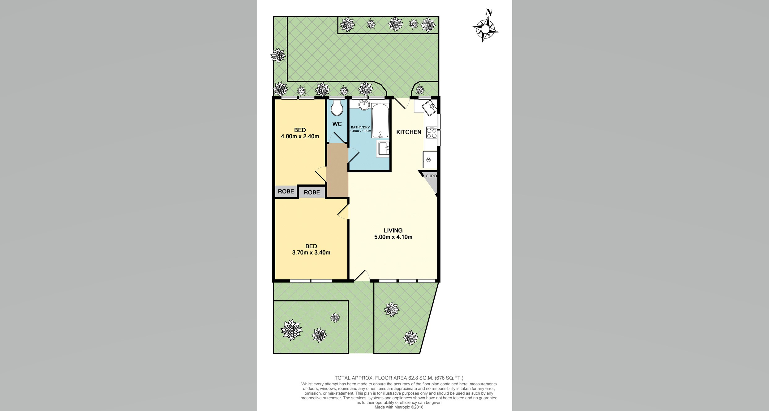 7/3 Yvonne Court, HEATHERTON VIC 3202 Buxton 2024