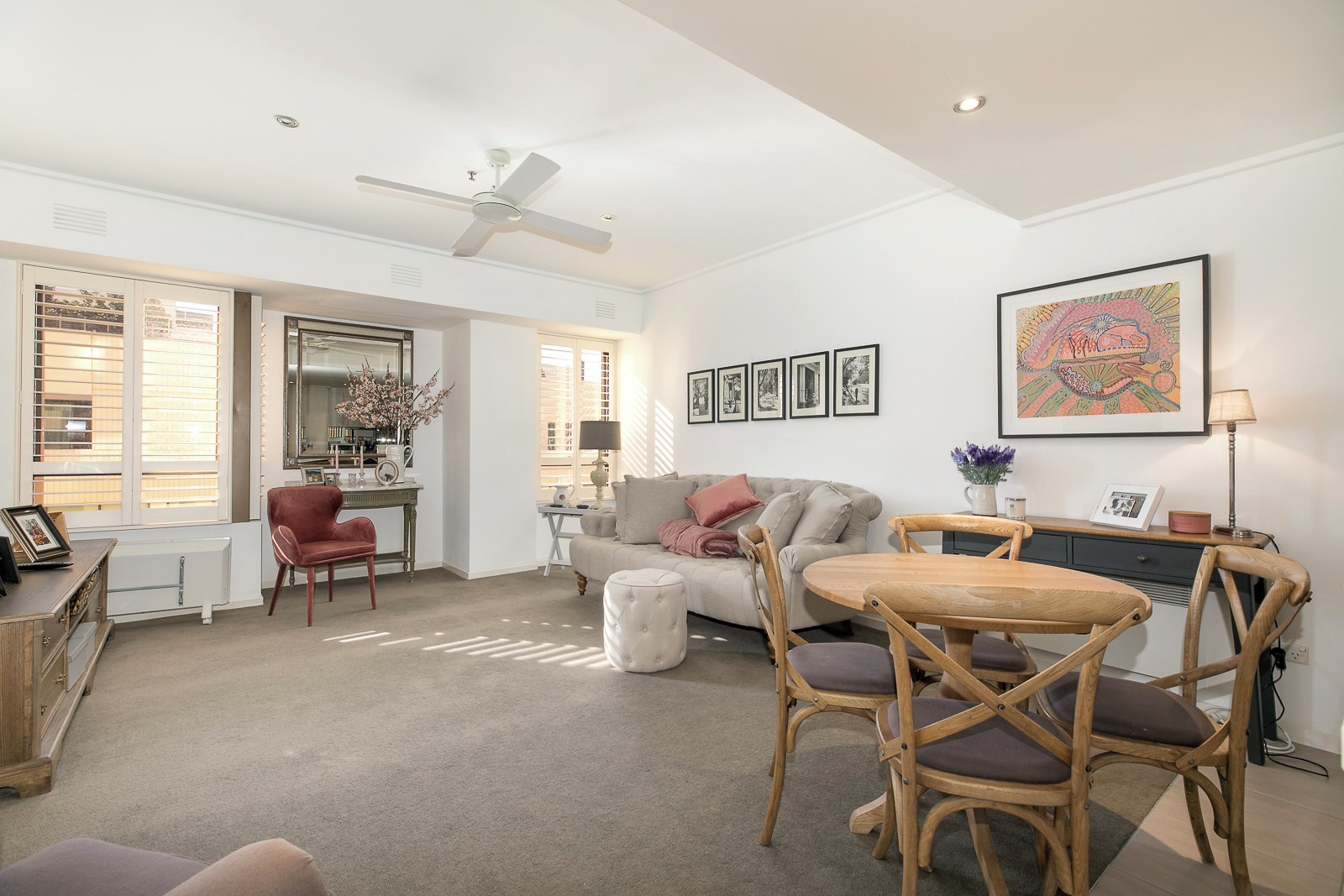 73/431 St Kilda Road, Melbourne RT Edgar