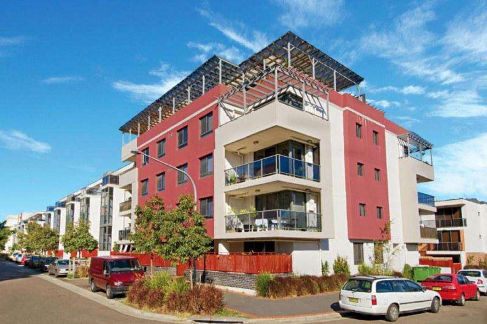 73/49 Henderson Road, Alexandria NSW 2015