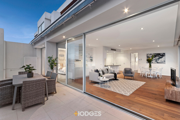 7/35 Willis Street Hampton