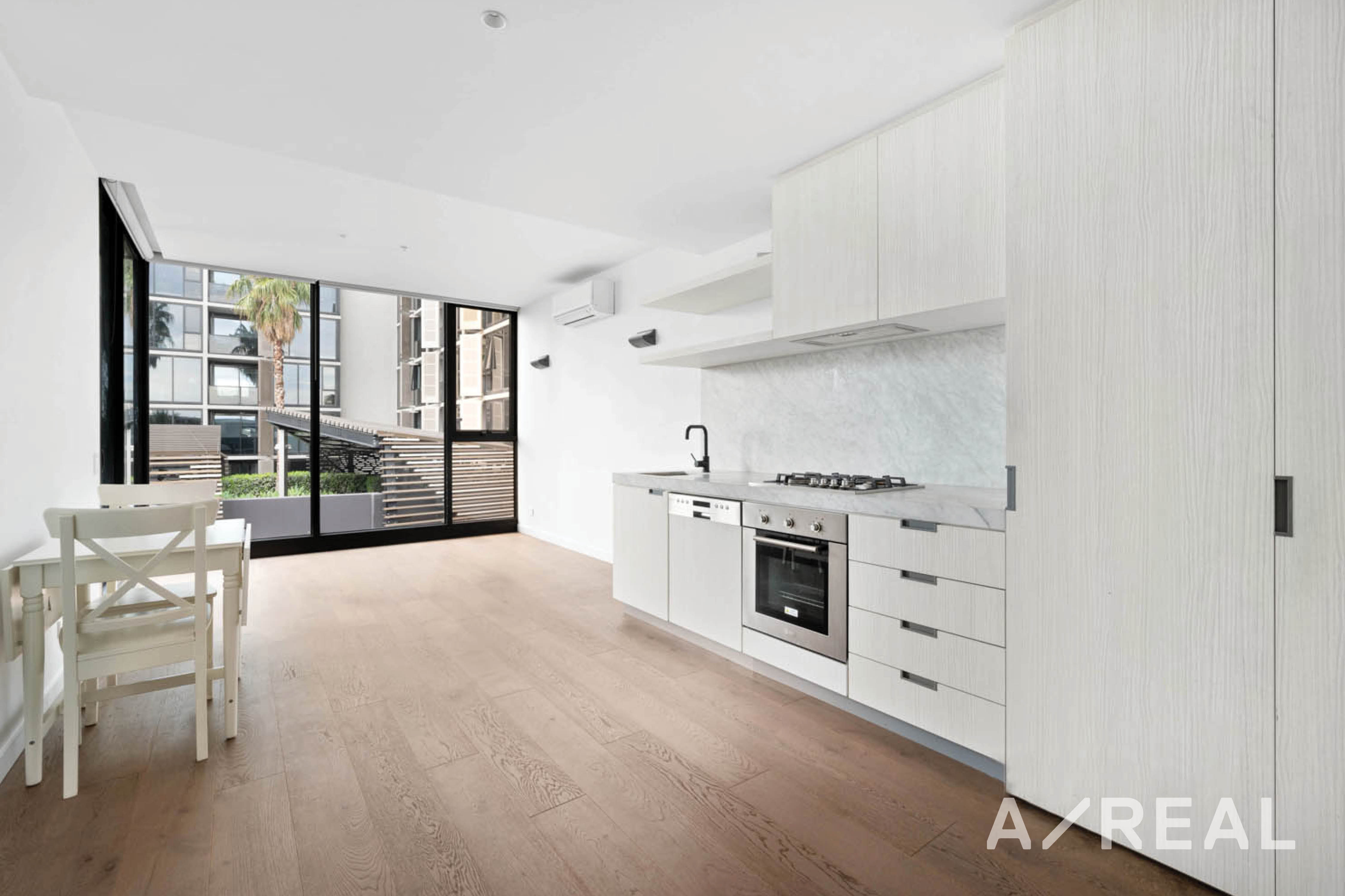 735/23 Blackwood Street, North Melbourne VIC 3051 