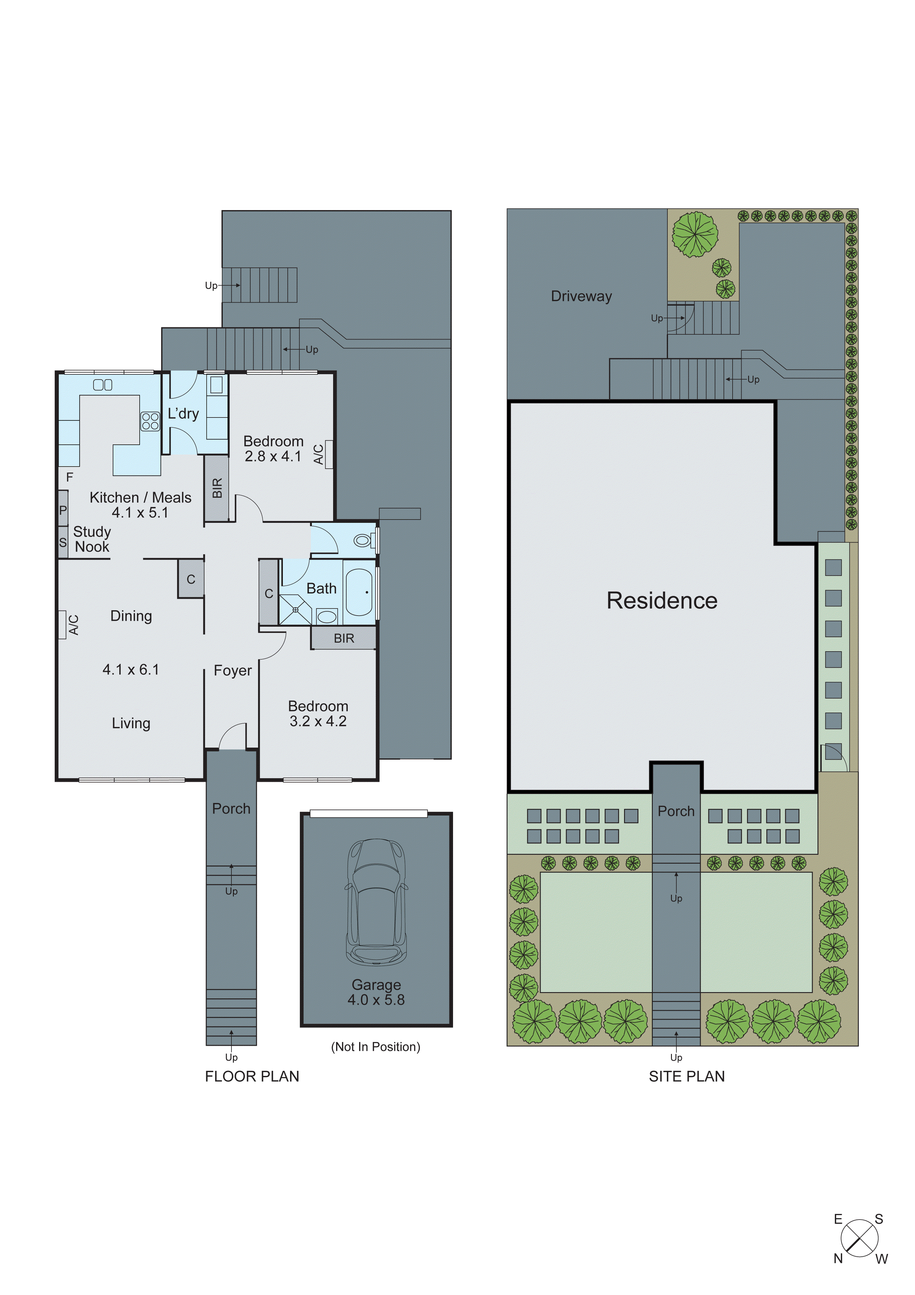 7/36-52 Queens Parade, Ashwood VIC 3147 - Floorplan