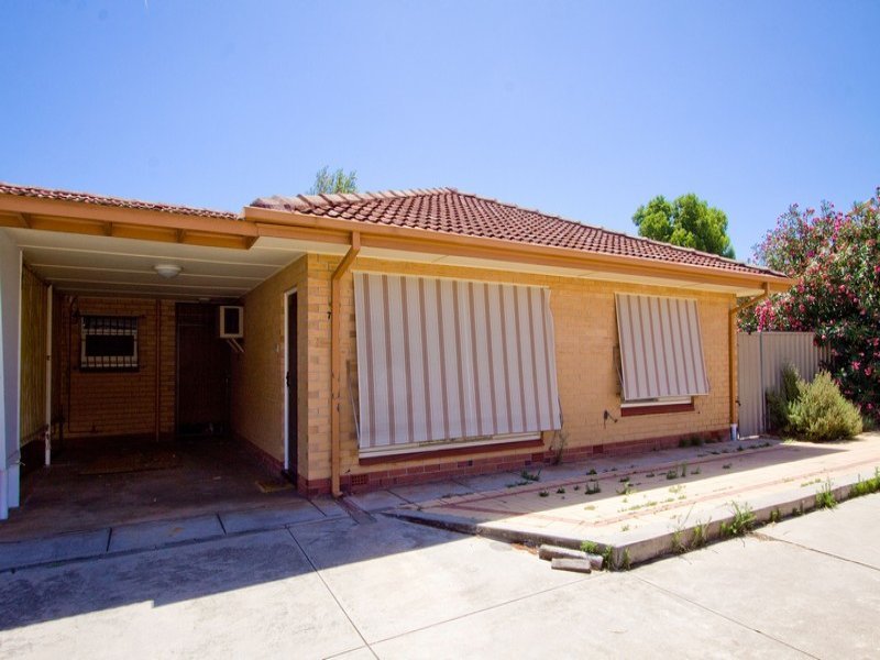 7/380 Henley Beach Road