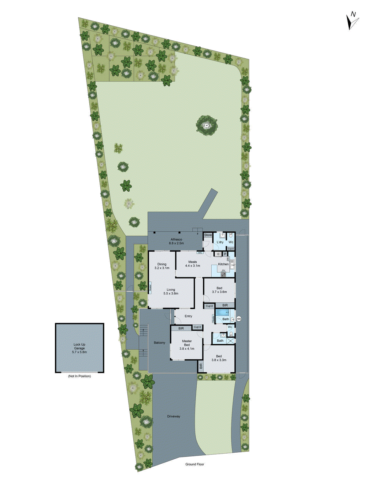 74 Catherine Avenue, Mount Waverley VIC 3149 Buxton 2022