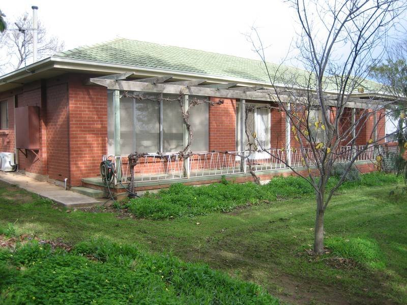 74 Culley Road