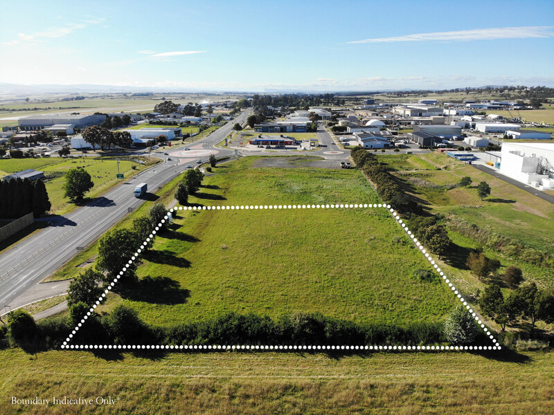 74 Evandale Road, WESTERN JUNCTION, TAS, 7212