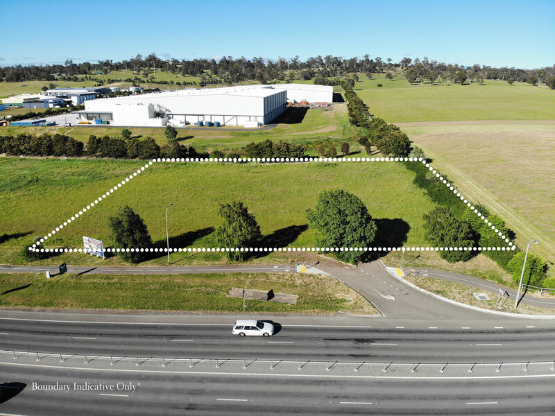 74 Evandale Road, WESTERN JUNCTION, TAS, 7212