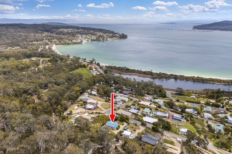 74 Lagoon Road, White Beach, TAS, 7184