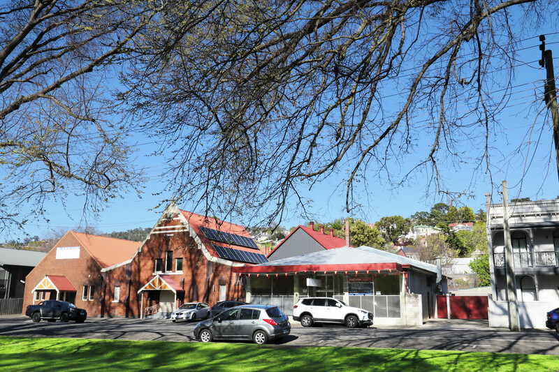 74 Margaret Street, LAUNCESTON, TAS, 7250