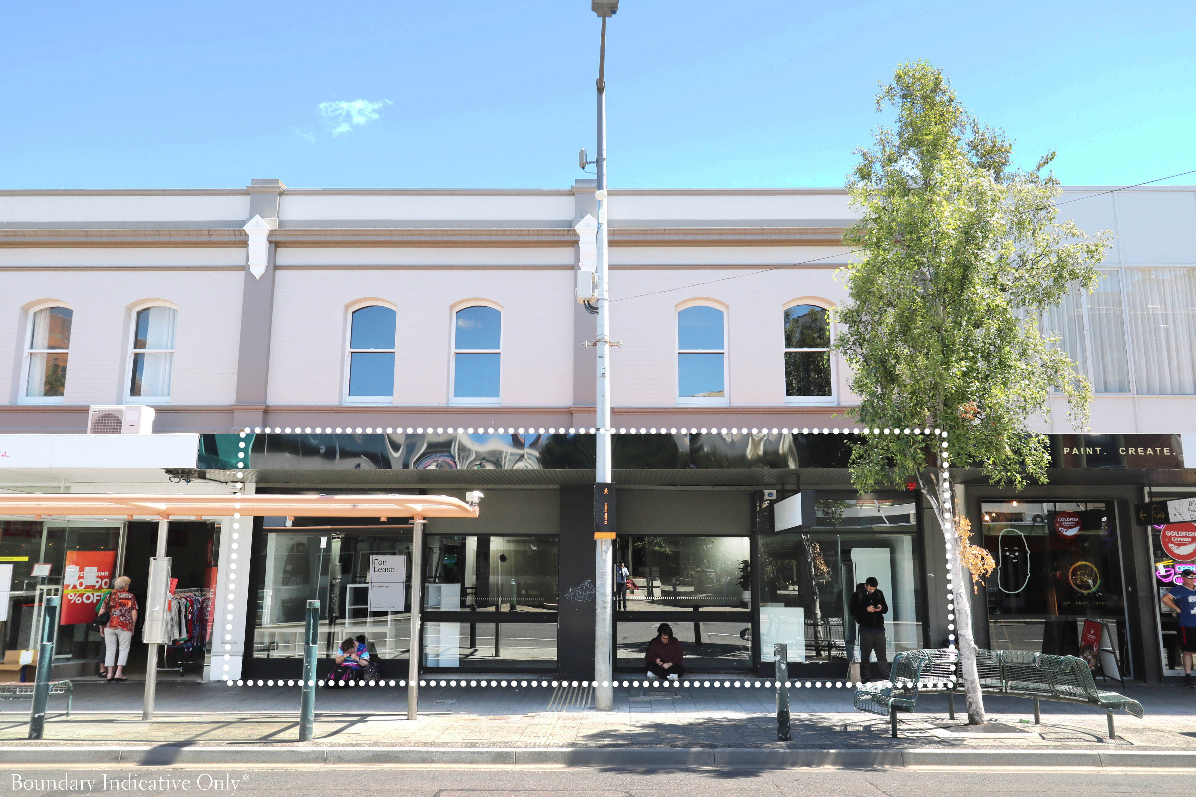74 St John Street, Launceston, TAS, 7250