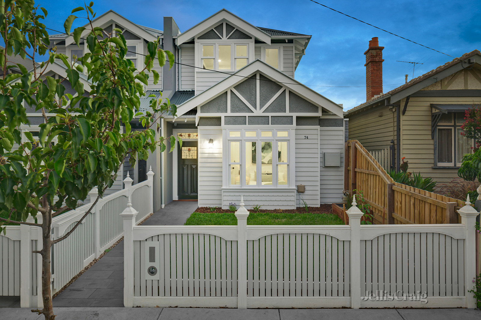 74 Vine Street, Moonee Ponds
- Print Image 1