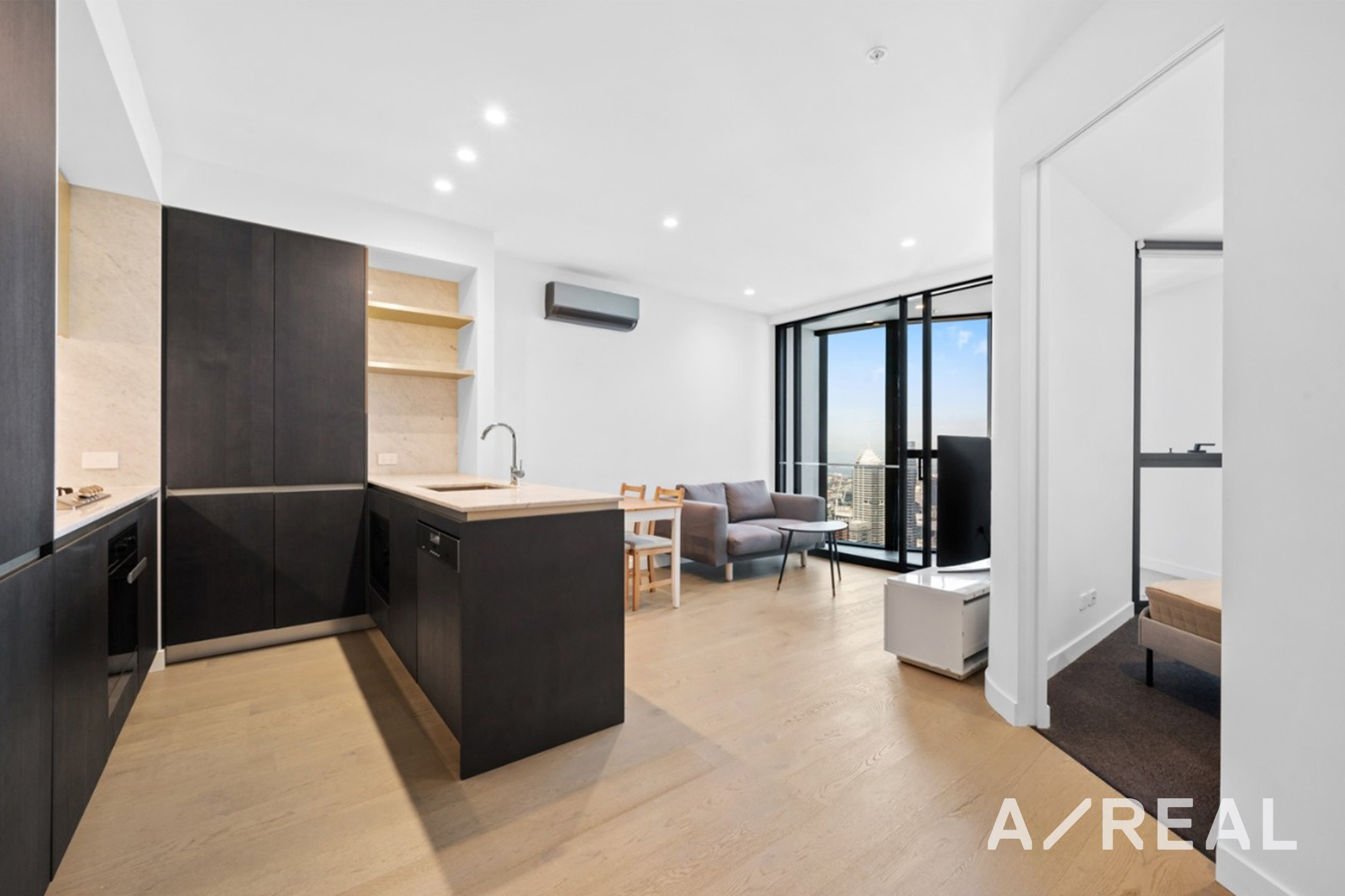 7401/228 La Trobe Street, Melbourne VIC 3000 