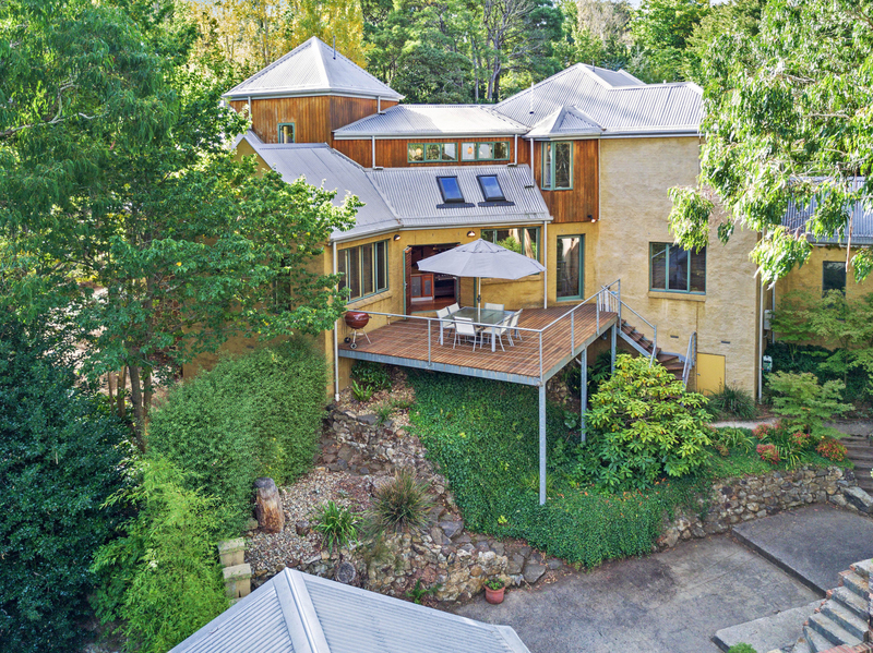 744 Mount Macedon Road, Mount Macedon RT Edgar