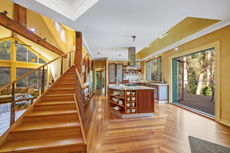 744 Mount Macedon Road, Mount Macedon RT Edgar