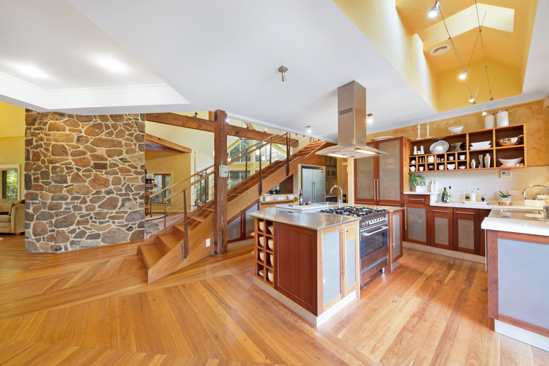 744 Mount Macedon Road, Mount Macedon RT Edgar