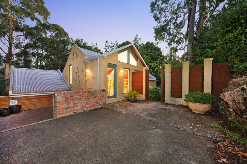 744 Mount Macedon Road, Mount Macedon RT Edgar