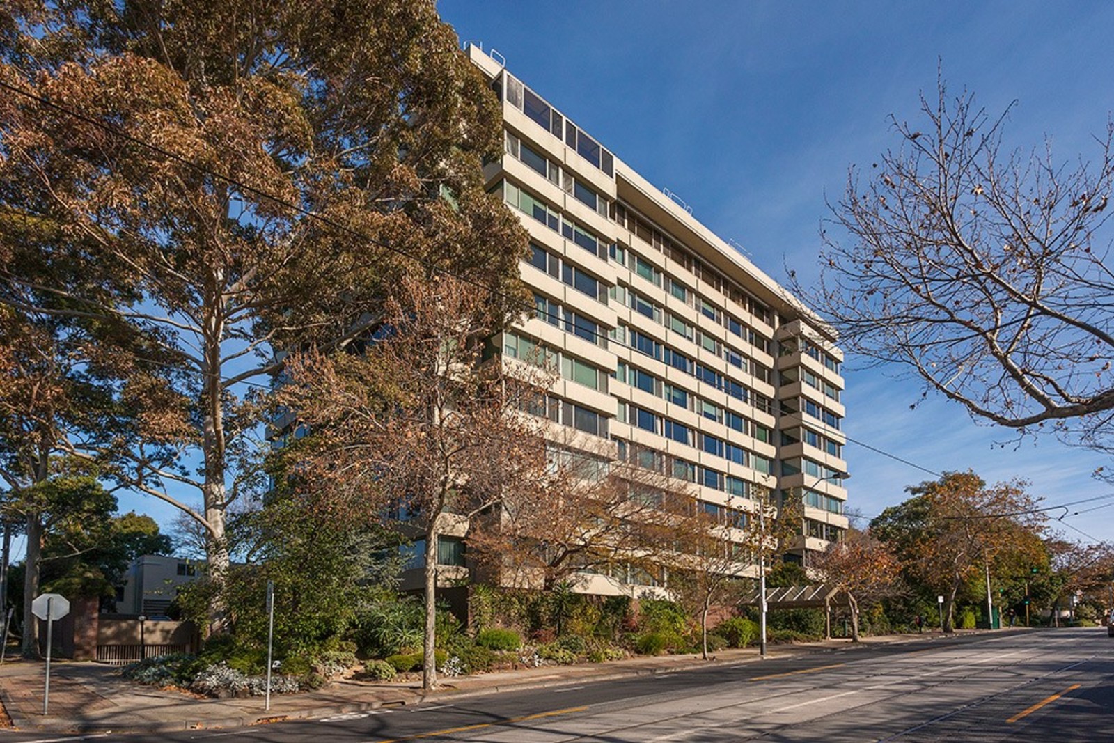 74/546 Toorak Road, Toorak, VIC, 3142