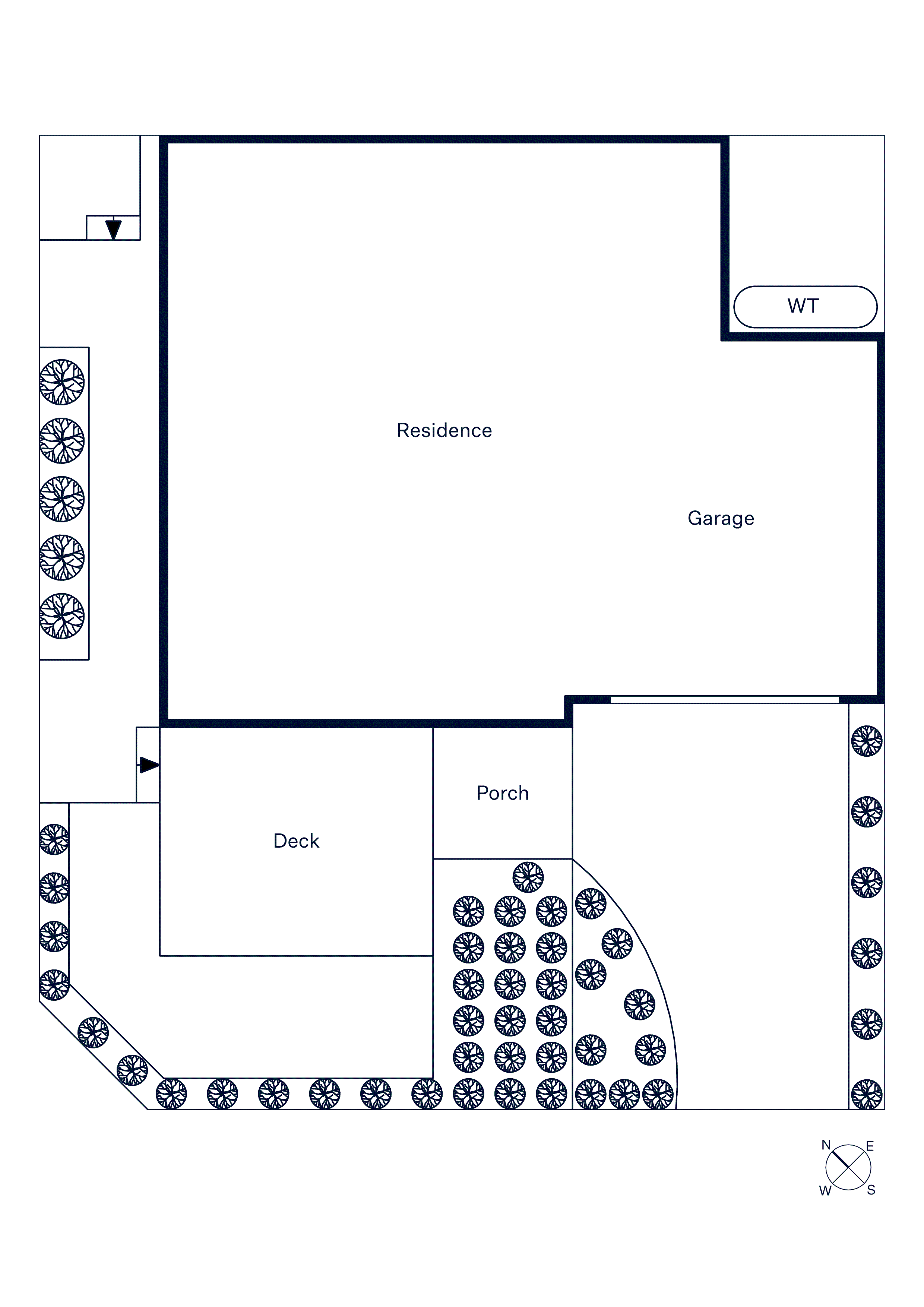 747 Nepean Highway, Brighton East VIC 3187 - Floorplan