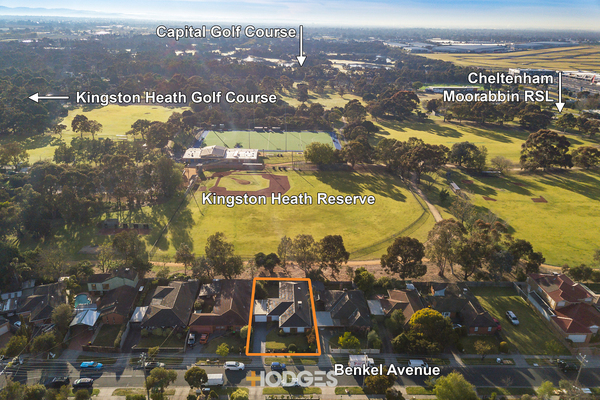 75 Benkel Avenue Cheltenham