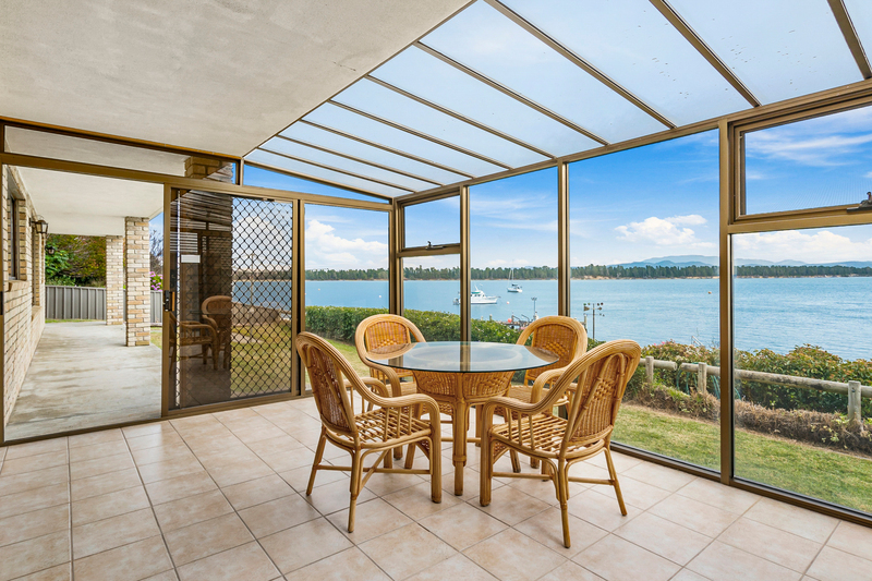 75 Lewisham Scenic Drive, Lewisham, TAS, 7173