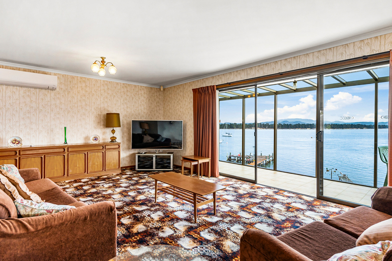 75 Lewisham Scenic Drive, Lewisham, TAS, 7173