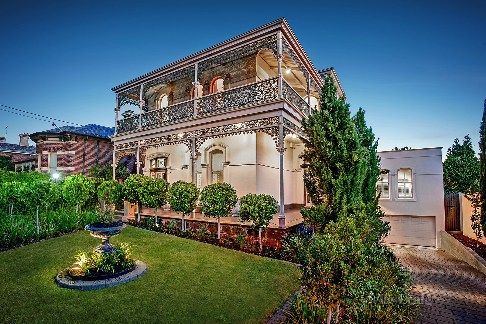 75 Maribyrnong Road, Ascot Vale - Print Image 1