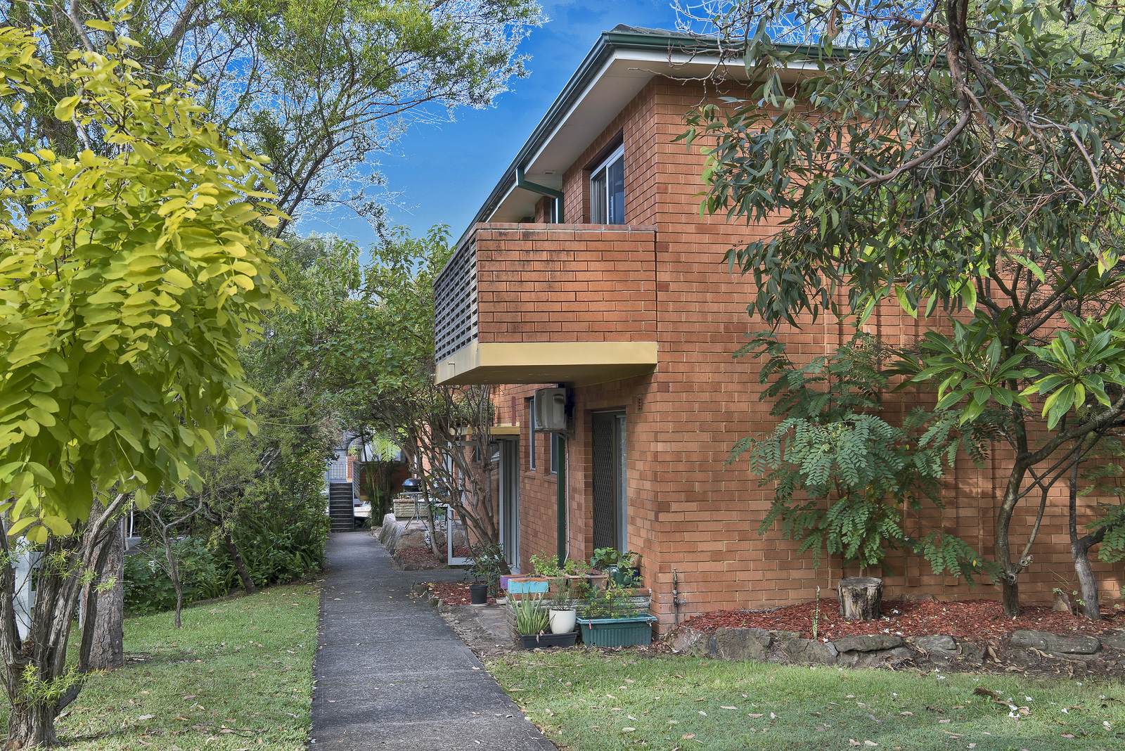 Unit 7/526 Mowbray Road, Lane Cove NSW 2066