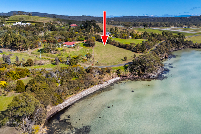 753 Saltwater River Road, Saltwater River, TAS, 7186
