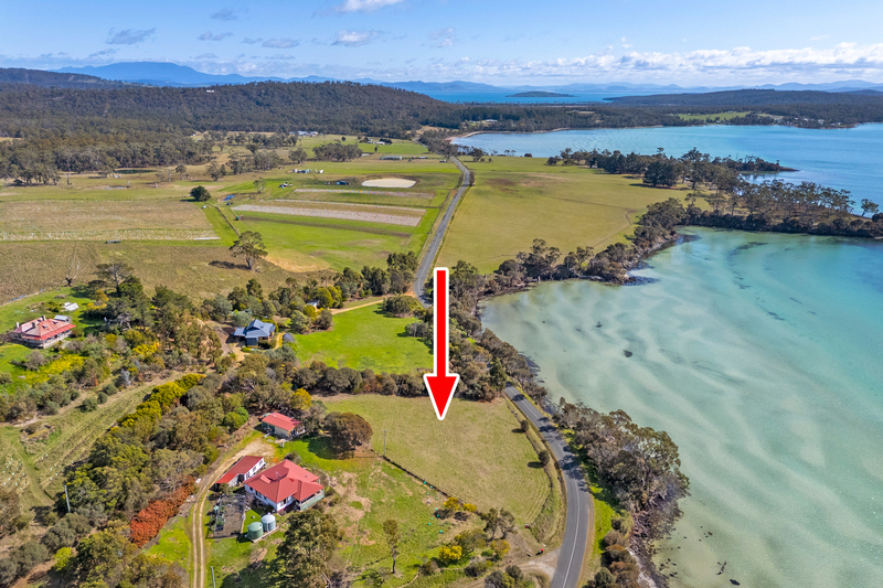 753 Saltwater River Road, Saltwater River, TAS, 7186