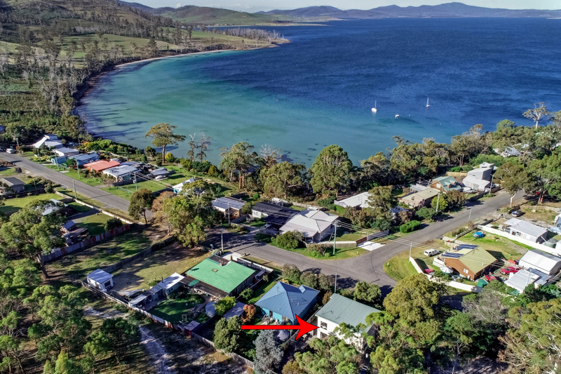 754 Primrose Sands Road, Primrose Sands, TAS, 7173