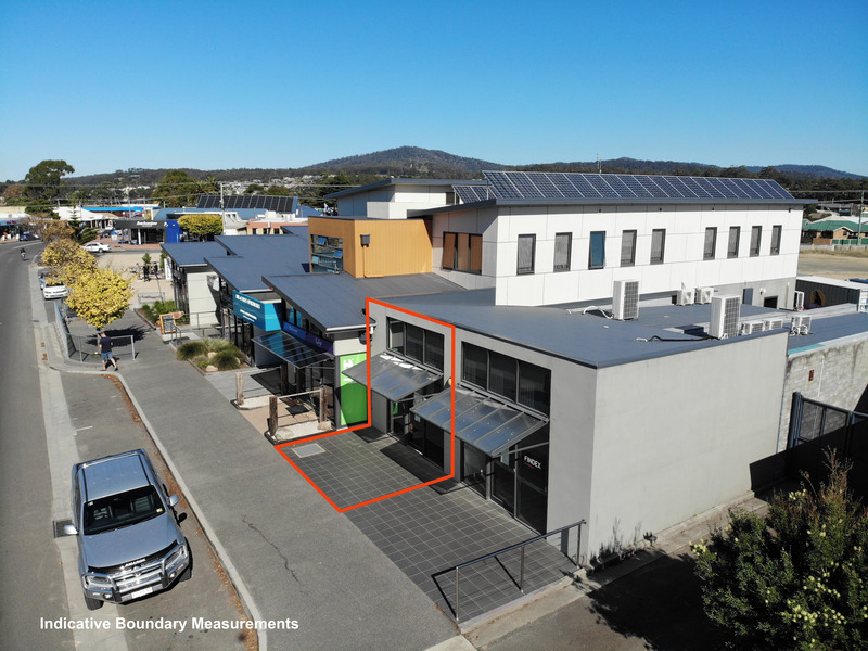7/55 - 59 Cecilia Street, ST HELENS, TAS, 7216