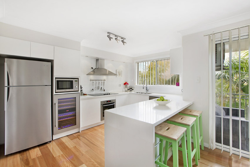 7/59 Flora Street, Kirrawee NSW 2232 