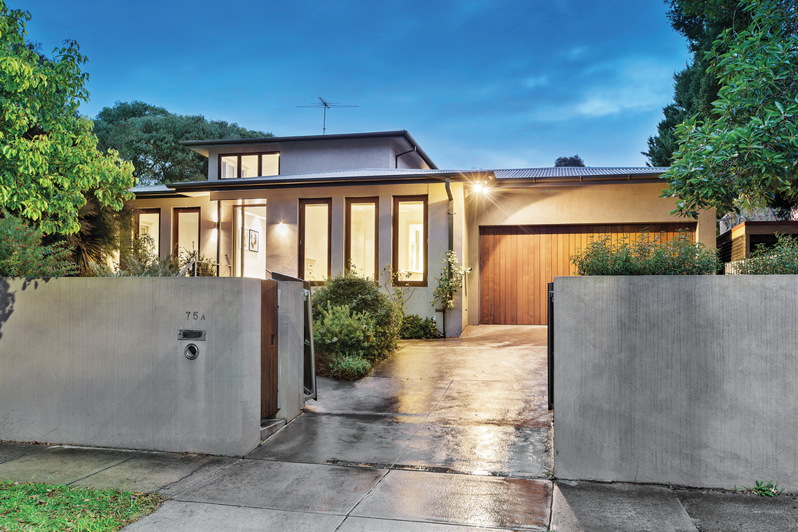 75a Rostrevor Parade Mont Albert North - Photo 1 75a Rostrevor Parade Mont Albert North - Photo 1