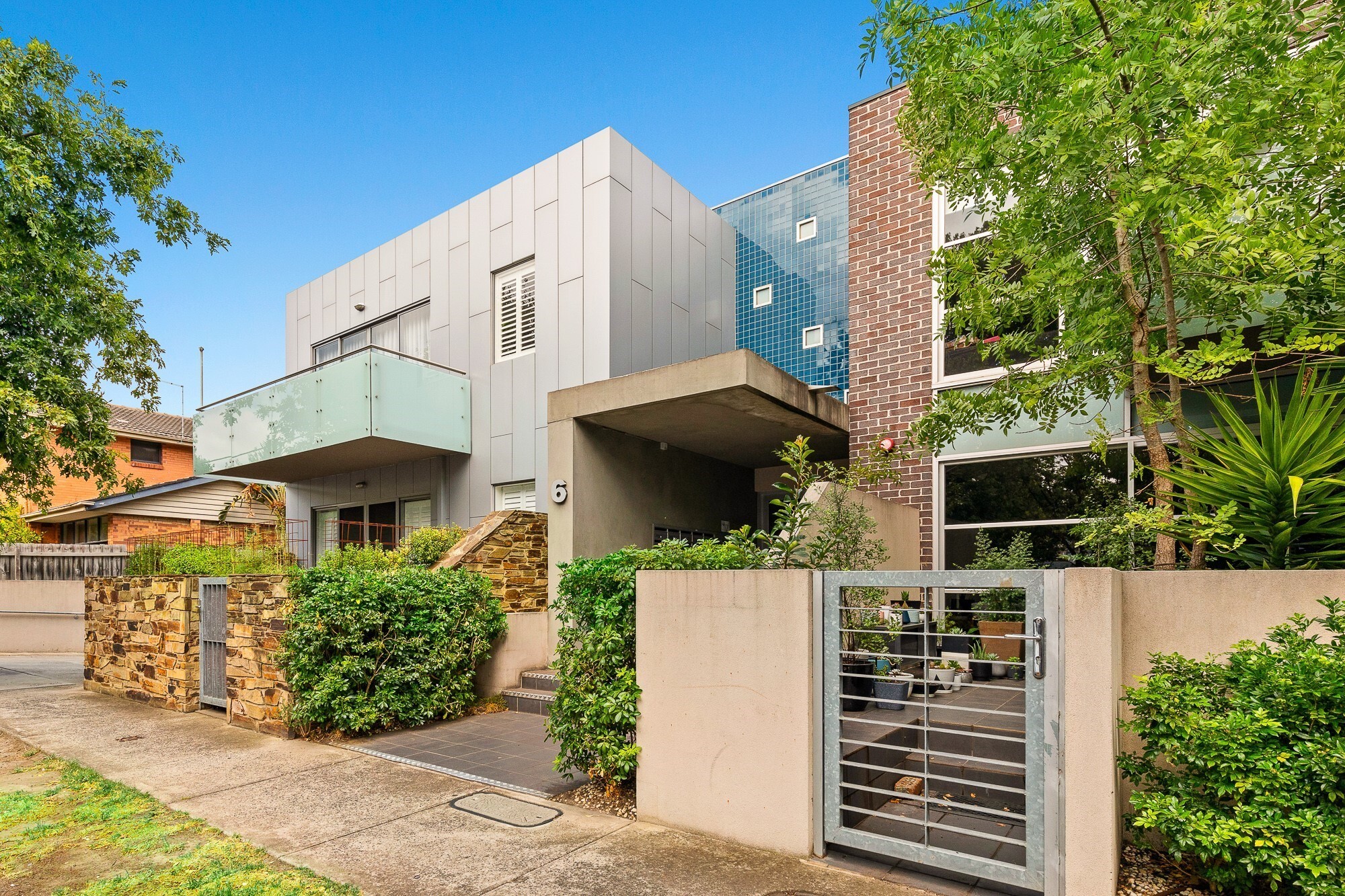 7/6-8 Lansdowne Road, St Kilda East VIC 3183 