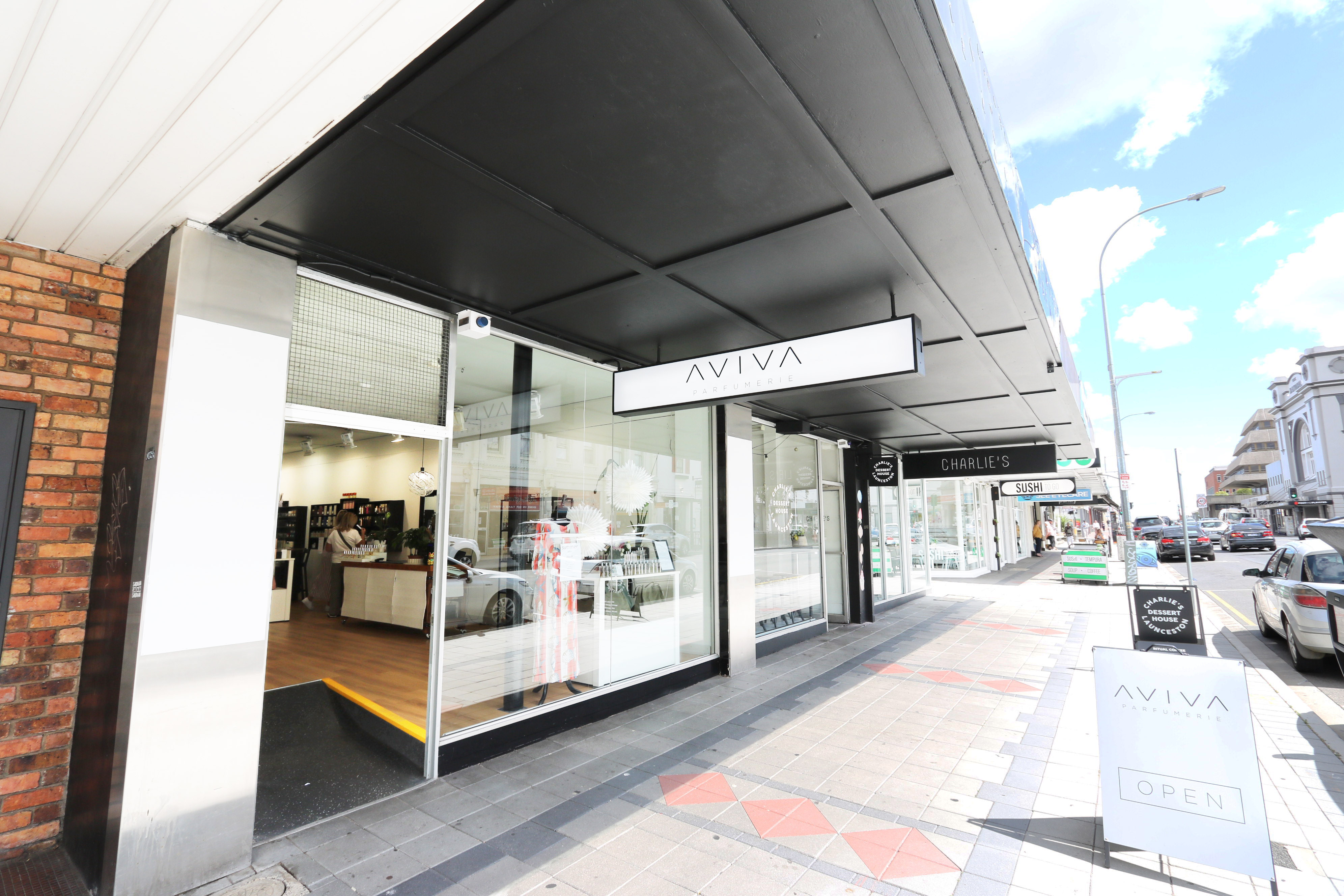 76 Charles Street, Launceston, TAS, 7250