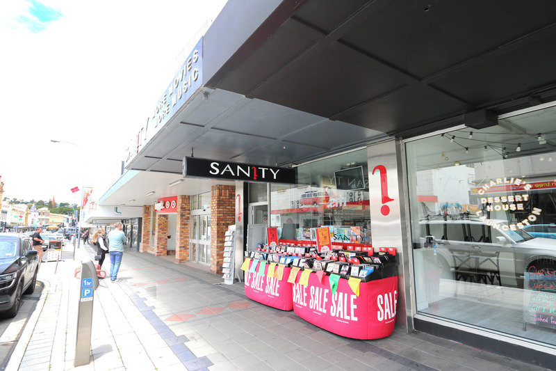 76 Charles Street, LAUNCESTON, TAS, 7250