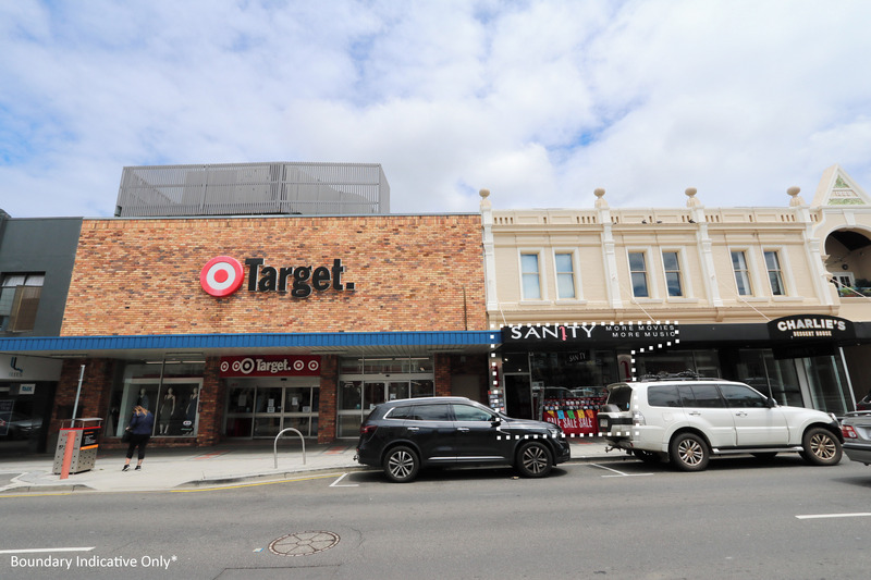 76 Charles Street, LAUNCESTON, TAS, 7250