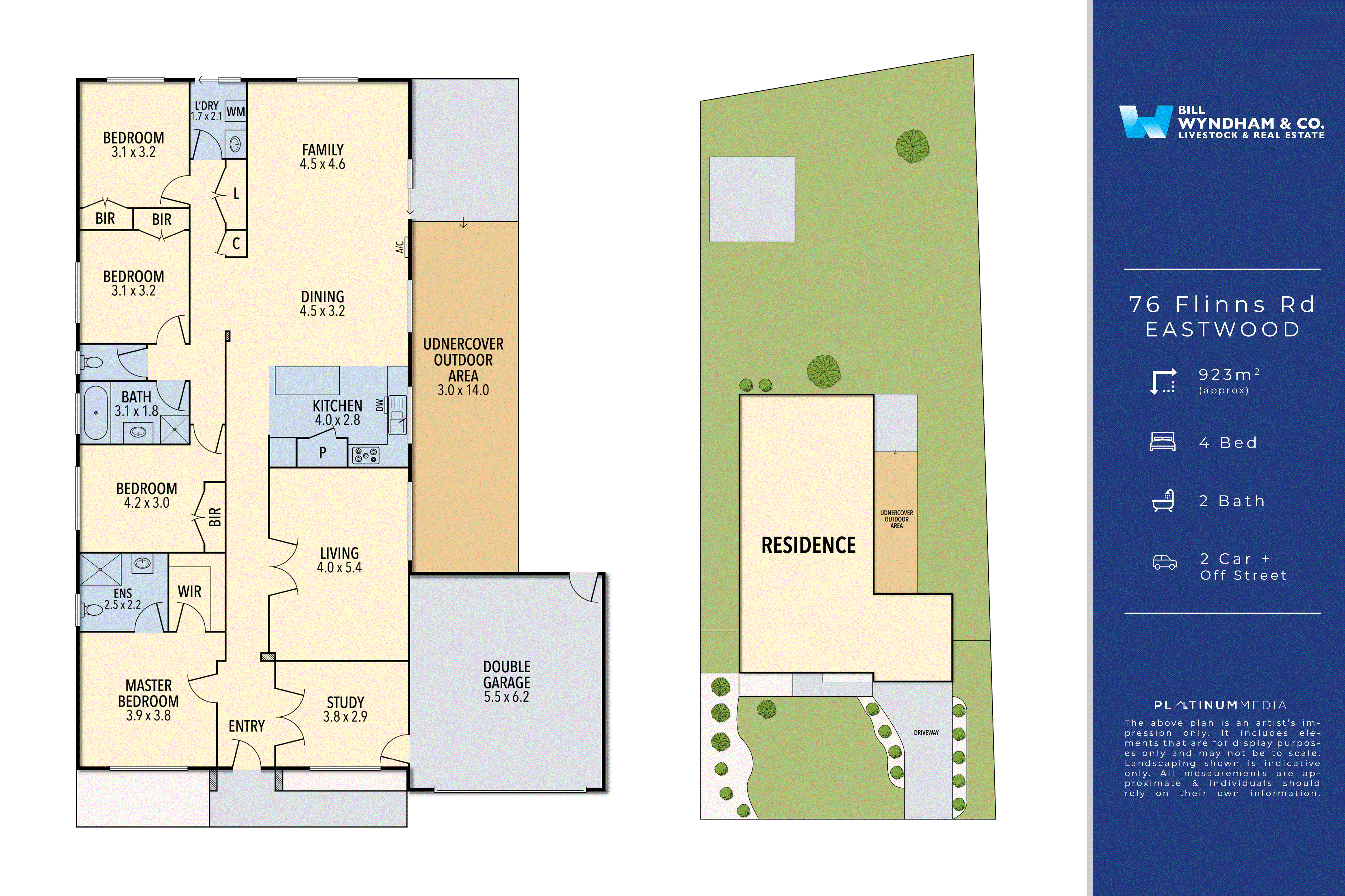 76 Flinns Road, Eastwood