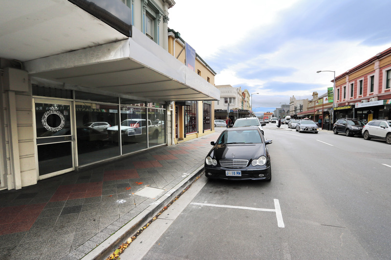 76 George Street, LAUNCESTON, TAS, 7250