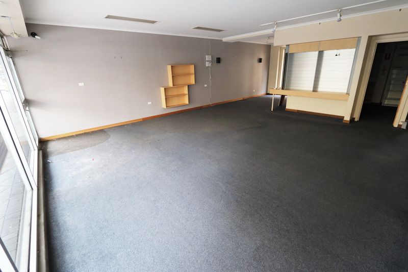 76 George Street, LAUNCESTON, TAS, 7250