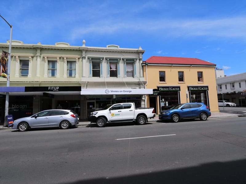 76 George Street, LAUNCESTON, TAS, 7250