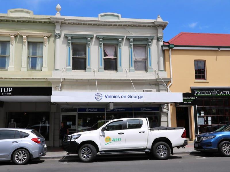 76 George Street, LAUNCESTON, TAS, 7250