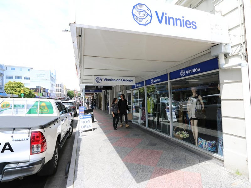 76 George Street, LAUNCESTON, TAS, 7250