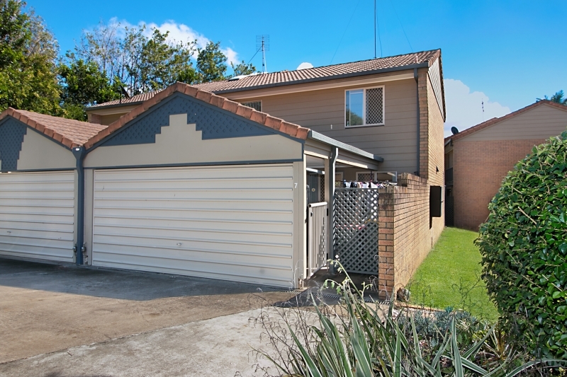 7/6 John Robb Way CUDGEN NSW 2487