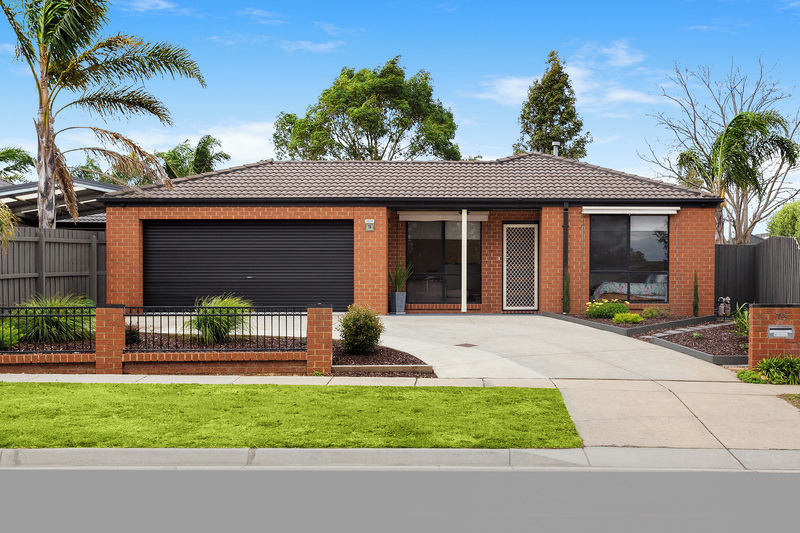 MASSIVE BLOCK – BEAUTIFULLY PRESENTED!!